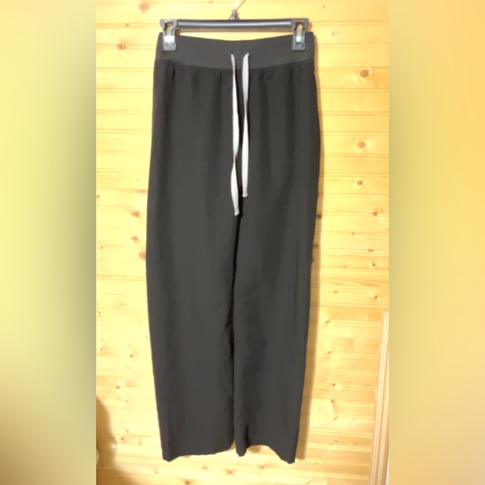 Figs Technical Scrub Pants